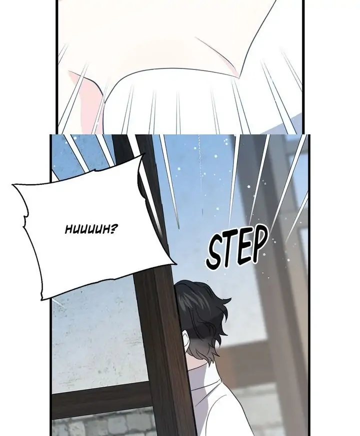 I’m the Ex-Girlfriend of a Soldier chapter 33 - page 18